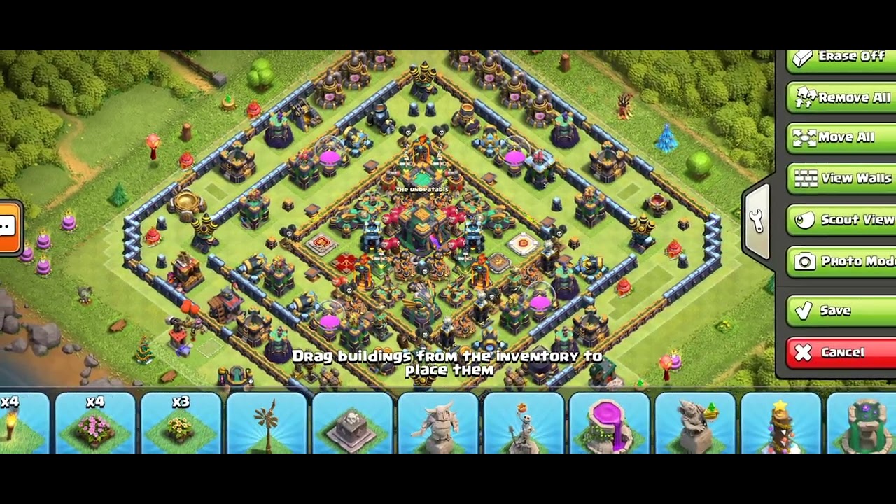 Something new happened in COC🤔. Good or 🚫 | CLASHING VIPER | Clash of clans | 