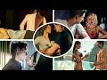007 First Light - All Romance and Flirt Scenes (4K)