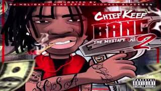 Chief Keef - Drugs Over Hoes (Slowed + Reverb)