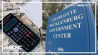 Charlotte city budget prioritizes nonprofits for seniors and youth, despite cuts