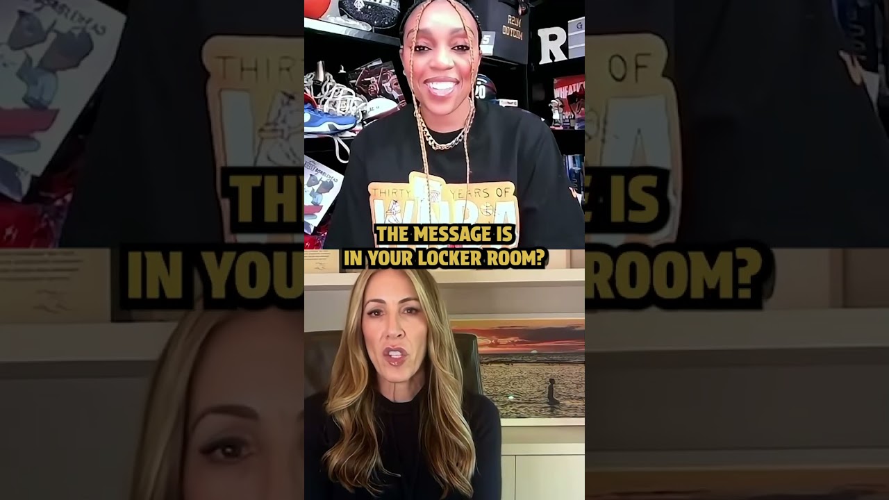 Why THIS WNBA Finals Will Be the Most Competitive Ever
