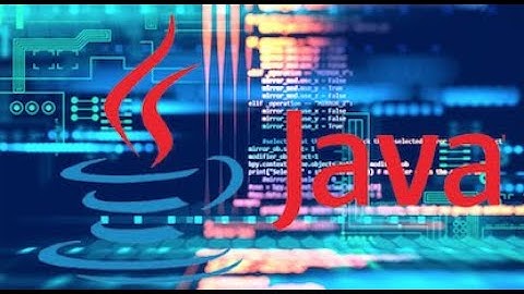Java Programming for Complete Beginners OOP. Java Training. Java Tutorial. Java Udemy 2022