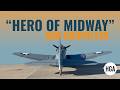 SBD Dauntless | Hero of Midway, The Story Behind the Lake Michigan Recovery
