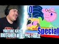 Bootfahren Mit Peppas Familie | Peppa Wutz Youtube Kacke | REAKTION