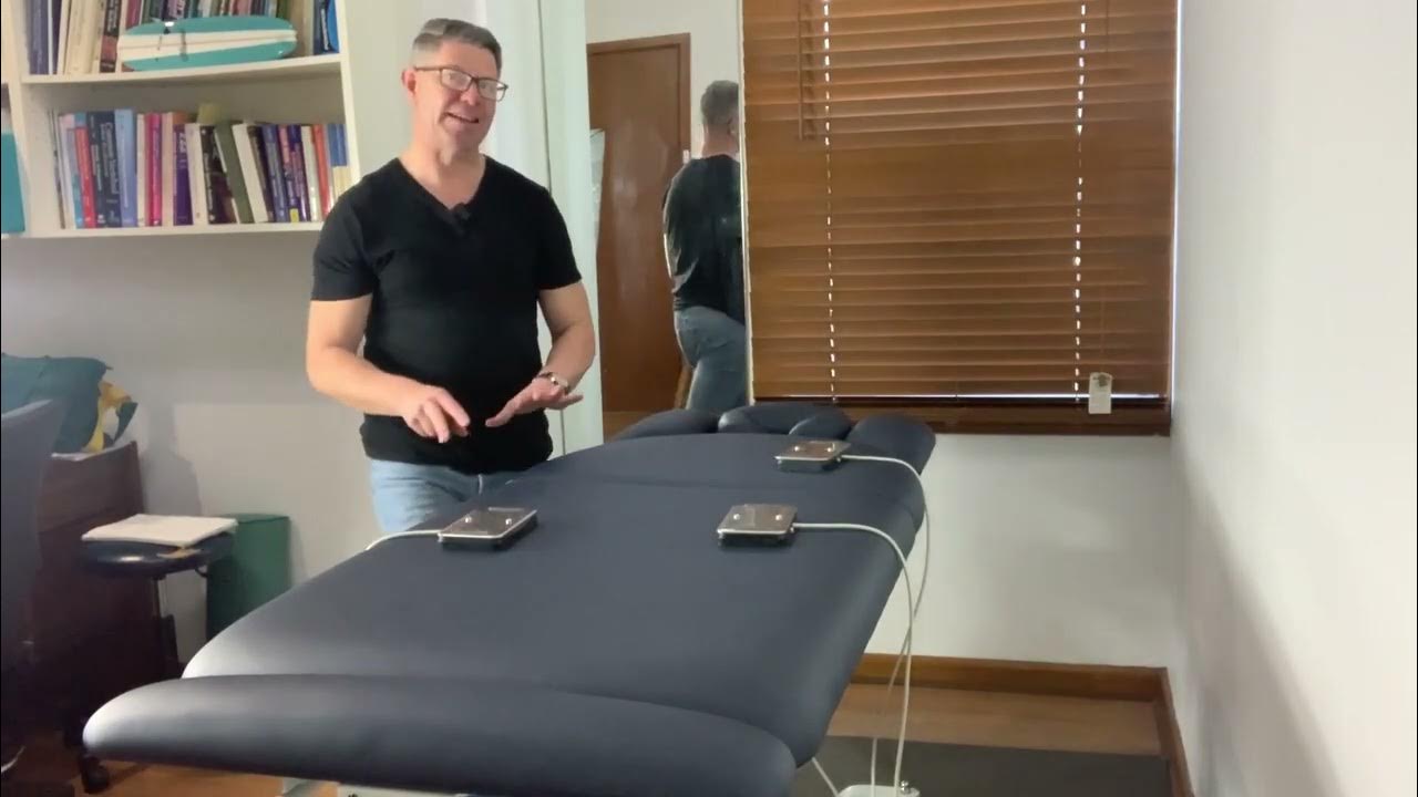 Athlegen RMS Pro Lift Gold Review YouTube