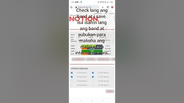 R281 / R291 NOTION V3 easy bandlock step by step