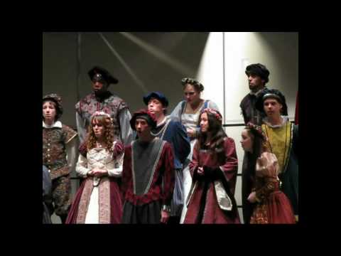 video phone beyonce mp3 Reservoir HS - Madrigals 2008 (part 2 of 8)