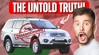 The Shocking Story of Mitsubishi’s Downfall in India.