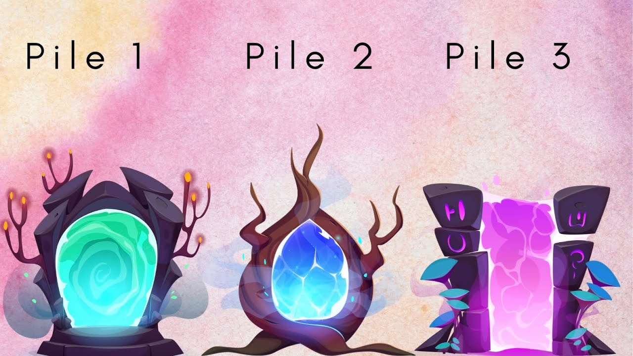 What’s Hidden From You Will Be Revealed Today!