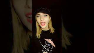 Rüştü Asyalı - Sen Bir Aysın (Acapella Cover By Nigar Safura)