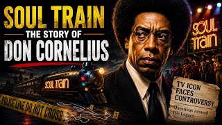 Soul Train: The Rise, the Money, the Controversy, the Tragedy