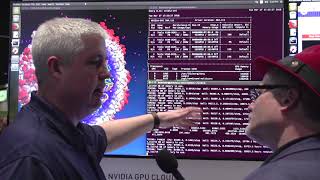 Famous Why UIUC Built HPC Application Containers for NVIDIA GPU Cloud Profile