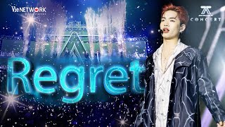 Php Kiu  regret ft Qun Ap Quang Trung Ali Hong Dng Lm Bo Ngc  Concert Atsh