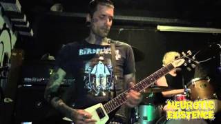NEUROTIC EXISTENCE- Demons of my night (Skorpions Über Alles 2-4-16)