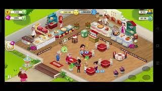 Cafe Tycoon - Delicious Food Restaurant | Cooking & Restaurant Games screenshot 5