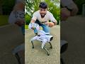 2026 New Remote Control Ai Smart Robot MC Guardian Unboxing