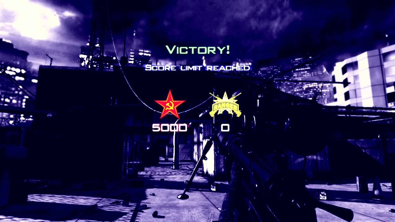 The Synergy Challenge - Response by FR_Drag [PC]