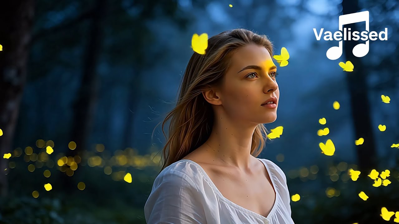 Vaelissed - Hidden Pulse (Official Music Video)