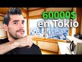 Compré el PISO más BARATO en la MEJOR ZONA de JAPÓN