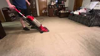 Dirt Devil Reaction D2