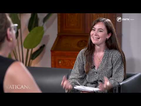 Vatican News: Rome and the Way of Beauty