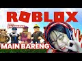 【 LIVE STREAM MUDAE 】ROBLOX ayok #robloxindonesia #robloxindonesialiveroblox #mudae #shorts