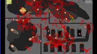 Endless war 3 Bloody campaign missions part 2