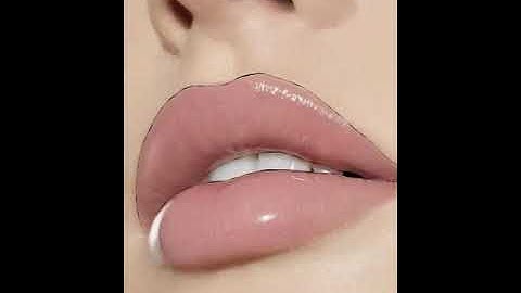 How to Make Lips With Using Infinite painter