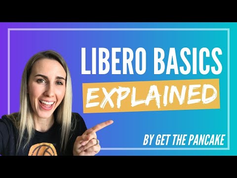 What Is A Libero In Volleyball? | Libero Basics Explained