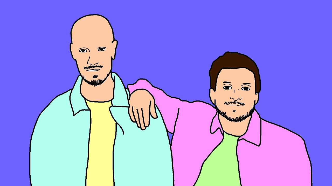 J'ai écouté toutes les chansons de McFly et Carlito - YouTube