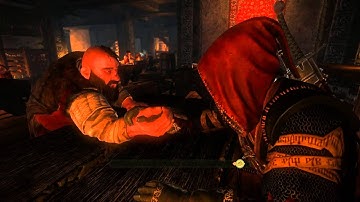 The Witcher 2 Assassins of Kings-Chapter 2 (Iorveth Path)-Bring it On: Vergen