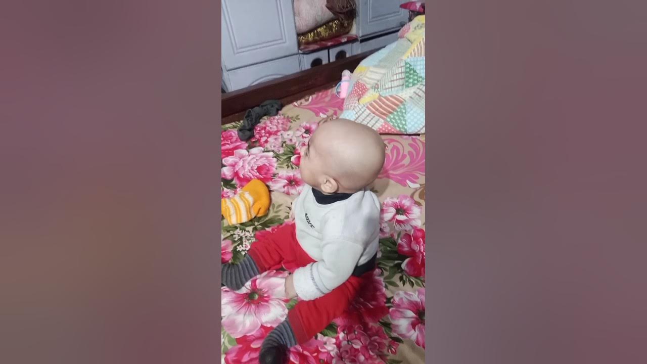 head-shaving-baby-head-shaving-kids-haircut-haircut-viralshorts