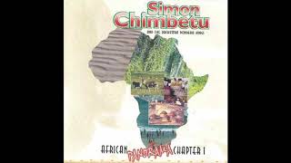 Simon Chimbetu - Kuya Mamera | African Panorama Chapter 1 Album (1999)