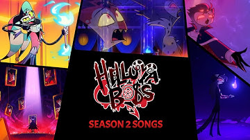 Helluva Boss: Season 2 All Songs
