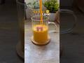 Mango Lassi 🥭 | Easy Homemade Summer Drink #shorts #mango #love #food #viral #recipe #easyrecipe