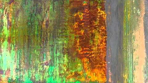 Contemporary Artist Stephanie Paige
