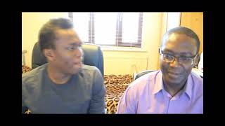 Ksi’s dad does the rape face