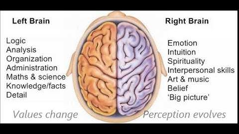 DMT: The Link Between Worlds, Part 2 The Inner Worlds.