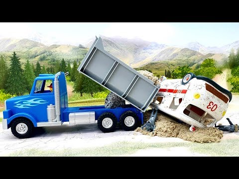 Мультики для детей с игрушками - Пеппа сделала всех! Самые новые видео для малышей 2020 года.