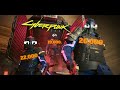 One Hit Members of Max Tac - Cyberpunk 2077 Super Optimized Net Katana Build. Version 2.31