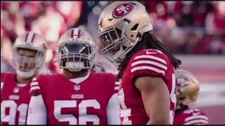 Super Bowl 58 49ers Hype Video. Whatever It Takes.