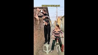 The latest and best funny videos, daily Chinese funny clips #shorts -tiktok😆😂🤣850