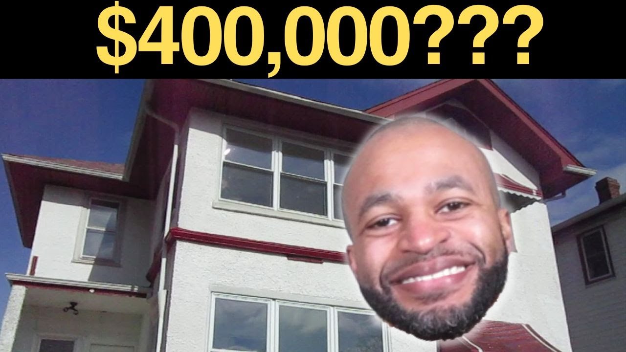 What Can You Buy in Chicago For under 400,000? / 2 Flats For Sale in