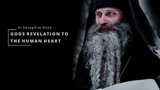 God's Revelation To The Human Heart (1981): Restored Recording of Fr. Seraphim Rose screenshot 3