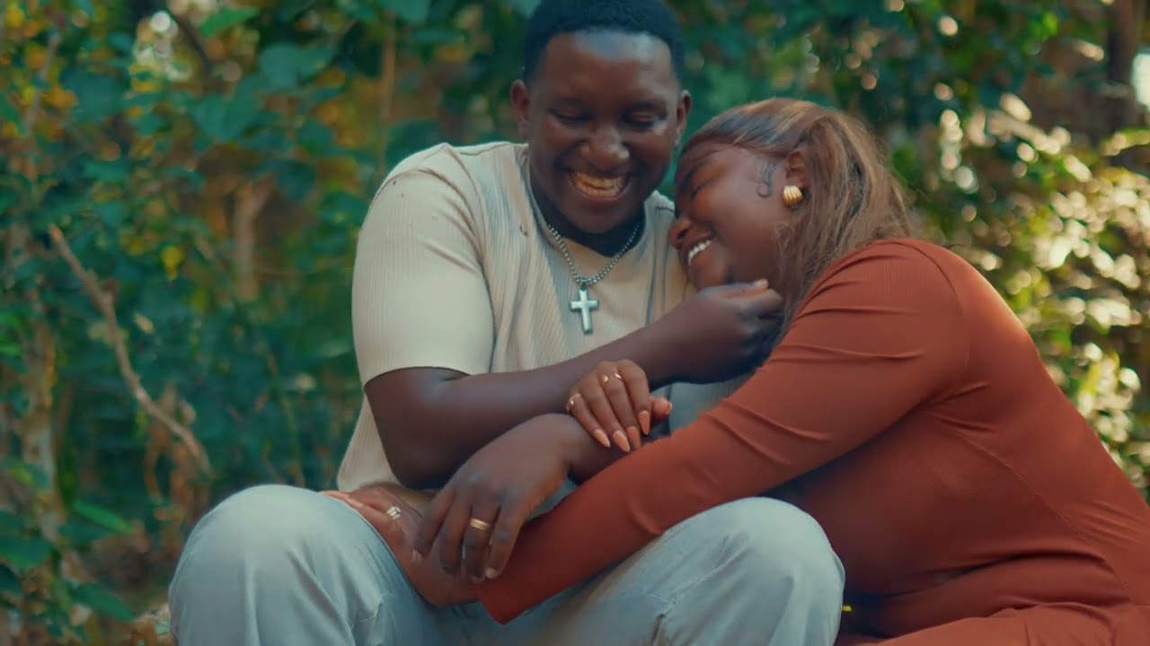 Ken Wahmambo Zvikomborero official Video