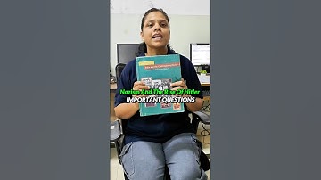 Class 9 SST Nazism and the Rise of Hitler Guaranteed Ques in Exam 2026😱🔥#ncert #class9 #sst