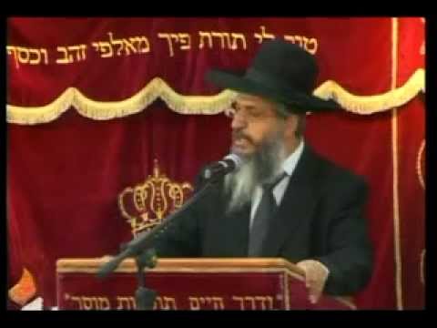 הלכות ברכות שיעור 13 נקיון וצניעות בברכות - YouTube