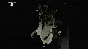 SLOWED + REVERB | Linkin Park - Final Masquerade [Instrumental] HD