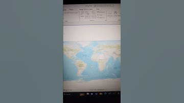 How to connect Living Atlas in ArcGIS Pro.#data #arcgispro #gis #arnold #mutegeki #kilaini #mapping