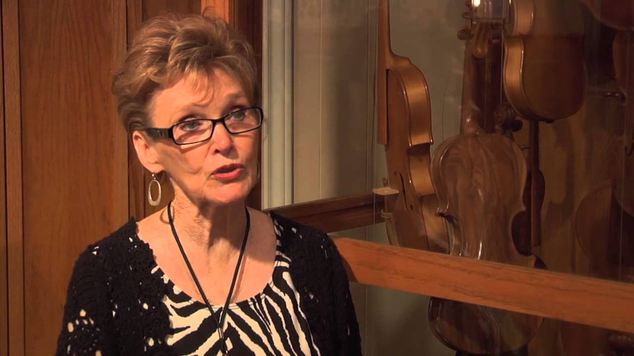 Mt. Vernon TX History